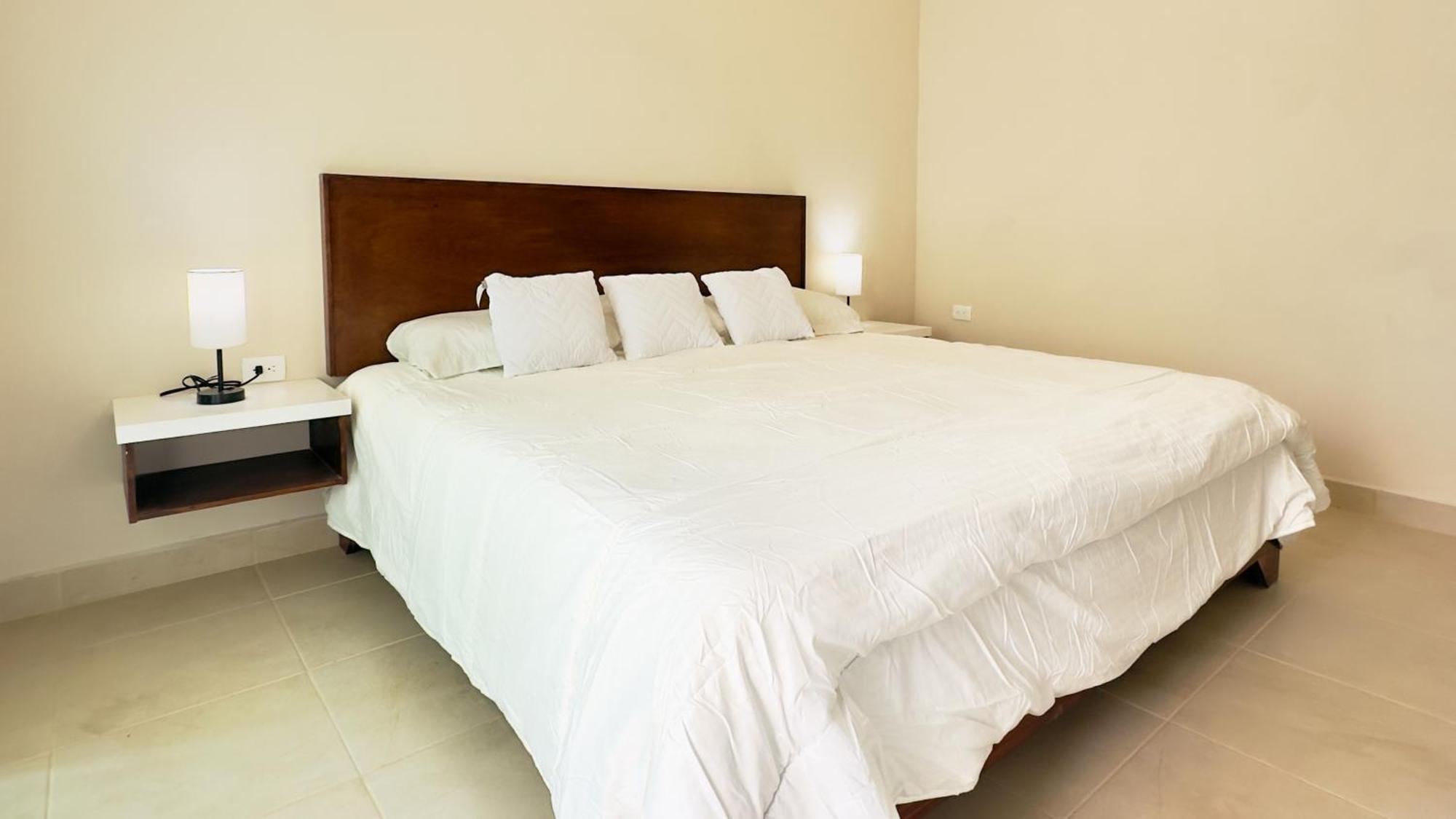 Villas Mar Turquesa Косумель Экстерьер фото