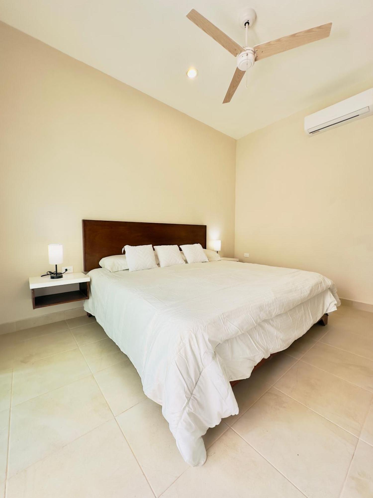 Villas Mar Turquesa Косумель Экстерьер фото