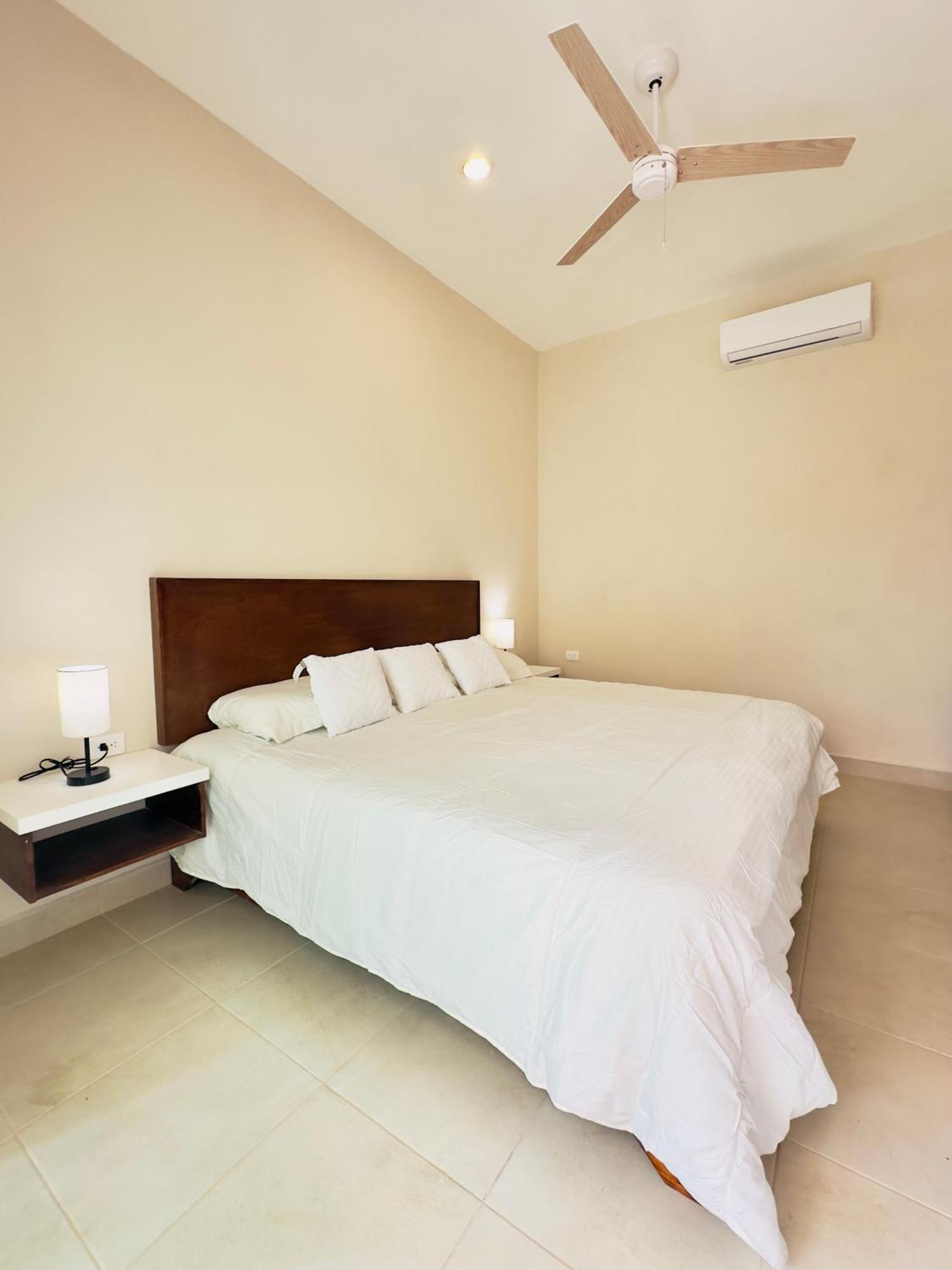 Villas Mar Turquesa Косумель Экстерьер фото