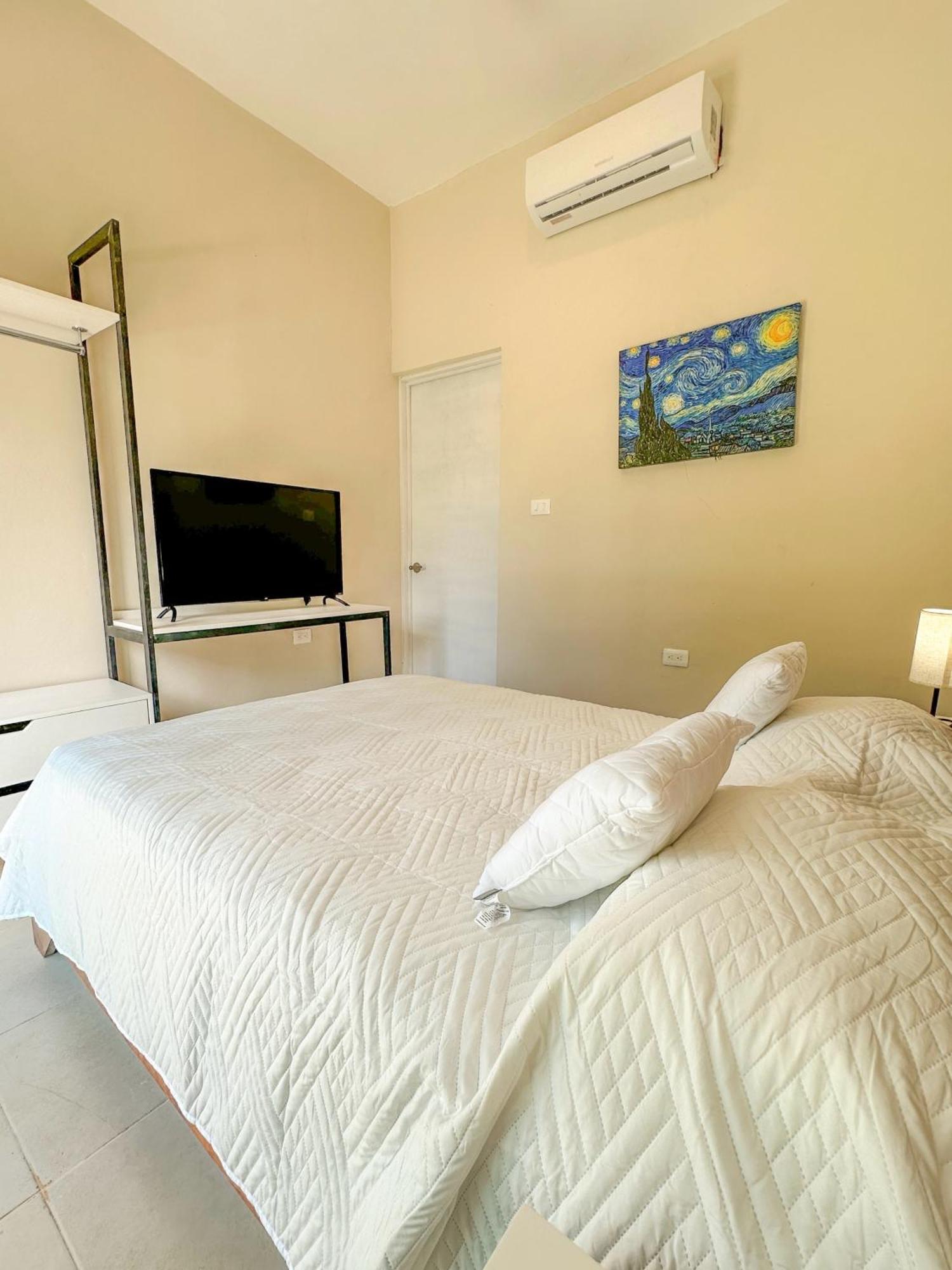 Villas Mar Turquesa Косумель Экстерьер фото