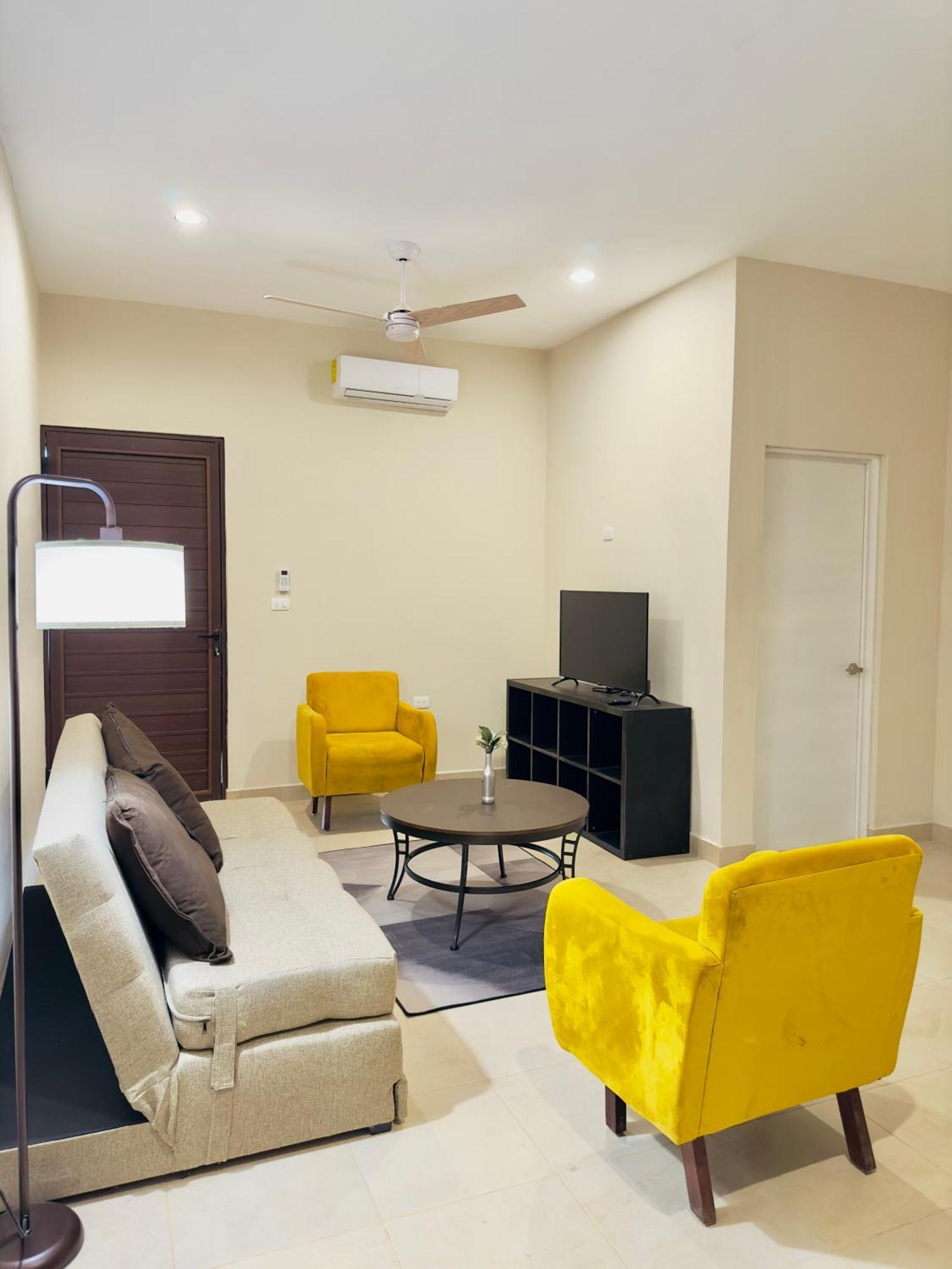 Villas Mar Turquesa Косумель Экстерьер фото
