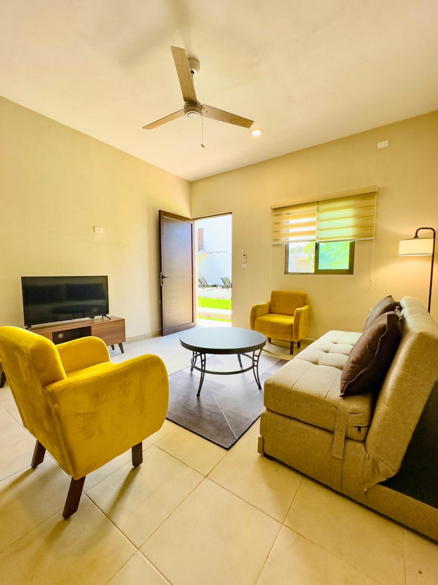 Villas Mar Turquesa Косумель Экстерьер фото