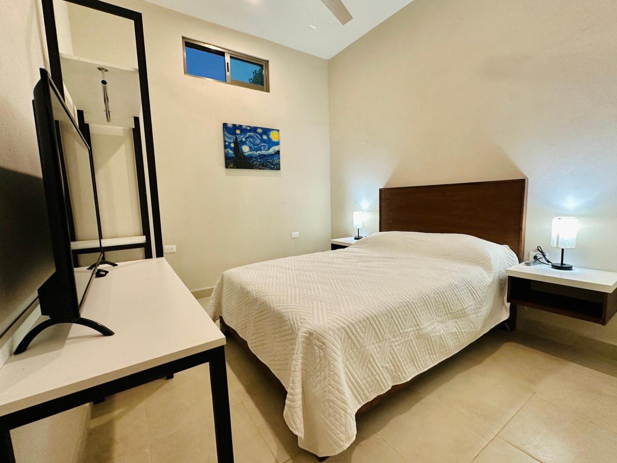 Villas Mar Turquesa Косумель Экстерьер фото