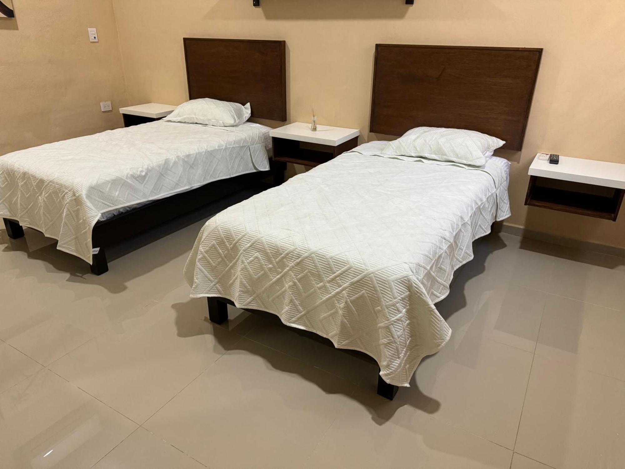 Villas Mar Turquesa Косумель Экстерьер фото